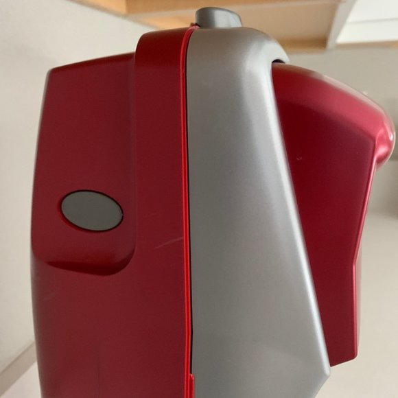 Sodastream Genesis Starter Machine Soda Maker Red - Picture 6 of 8